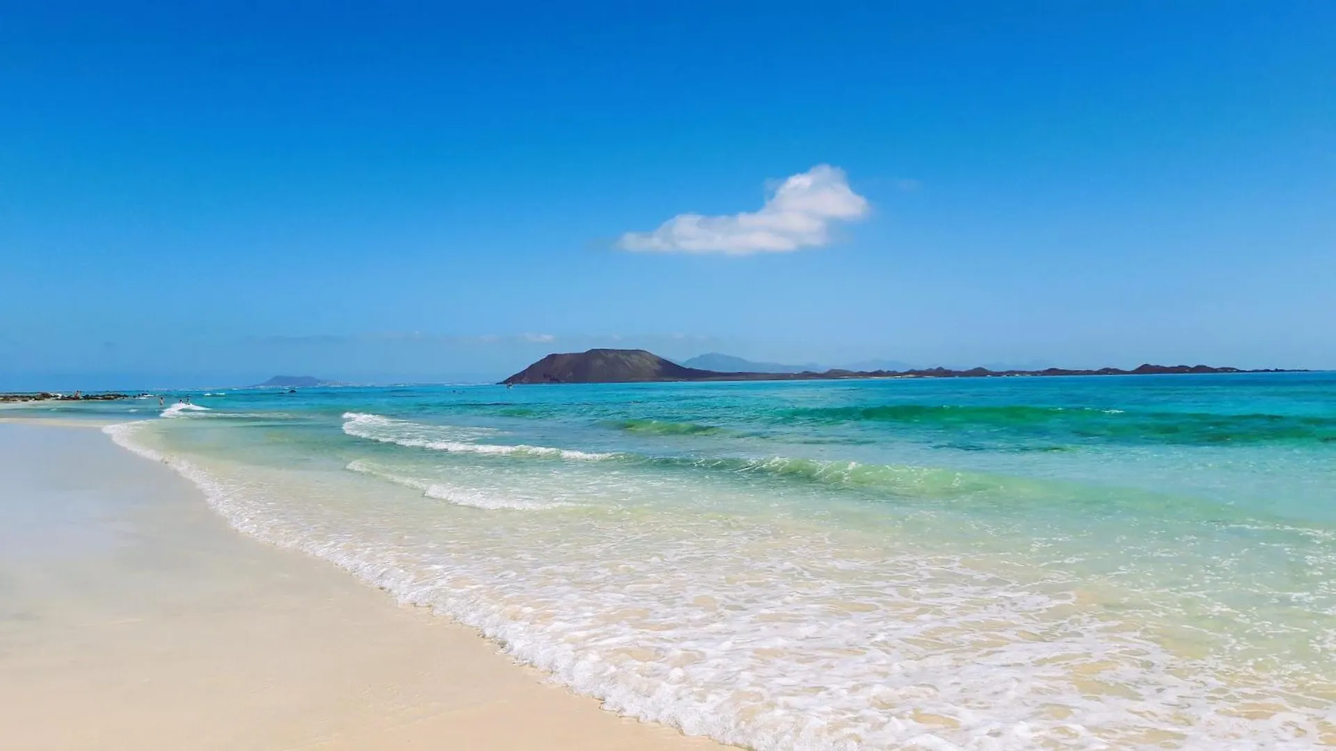 Estrella Marina By Sea You There Fuerteventura Corralejo Casa de Férias