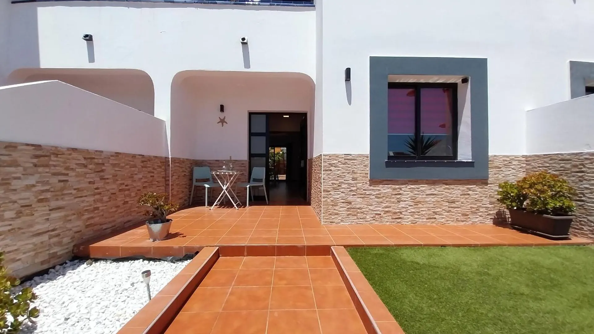 Casa de Férias Estrella Marina By Sea You There Fuerteventura Corralejo Espanha