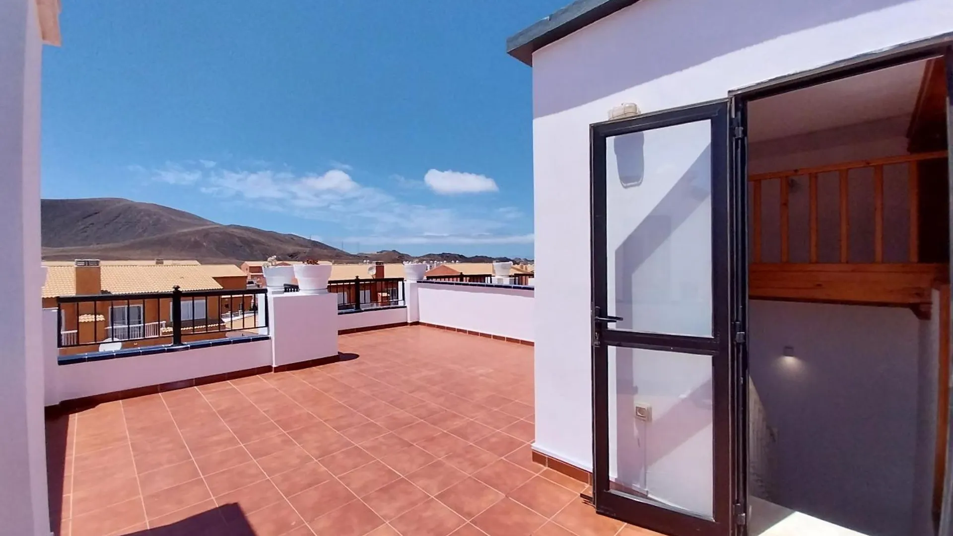 Casa de Férias Estrella Marina By Sea You There Fuerteventura Corralejo