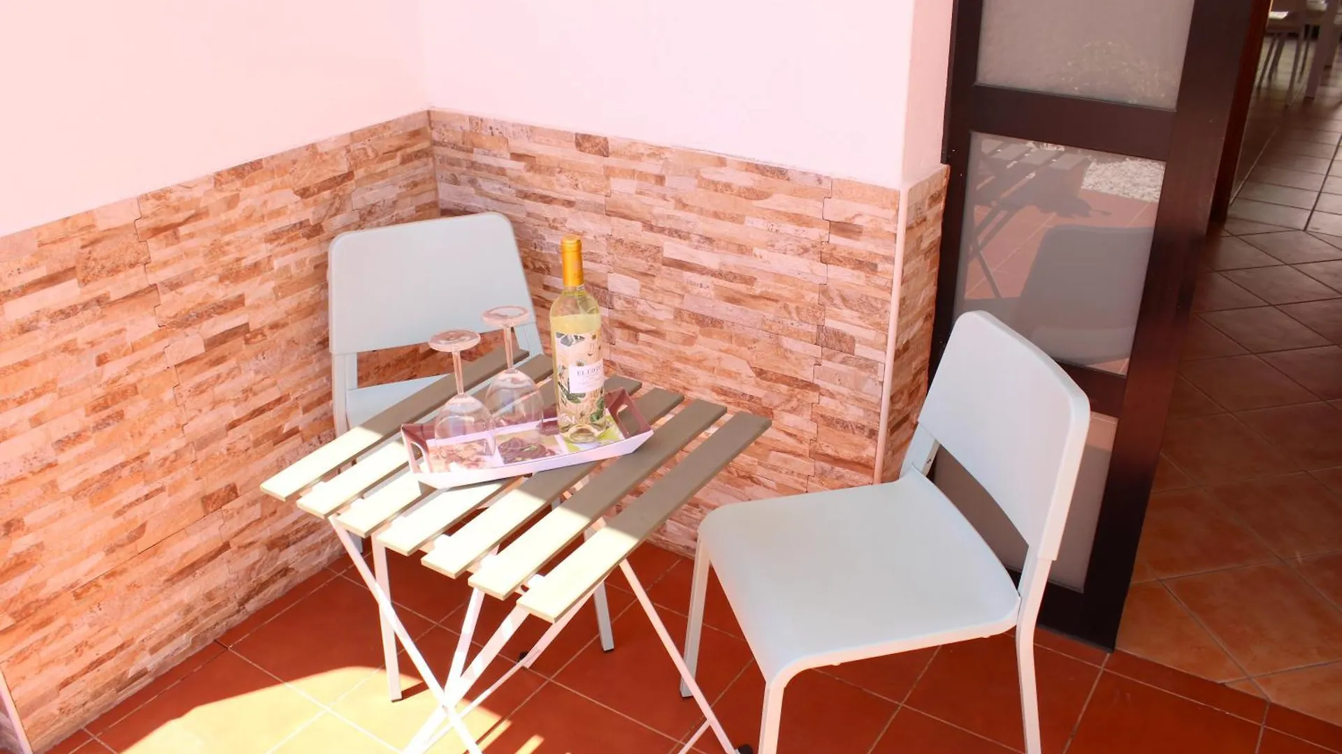 Holiday home Estrella Marina By Sea You There Fuerteventura Corralejo