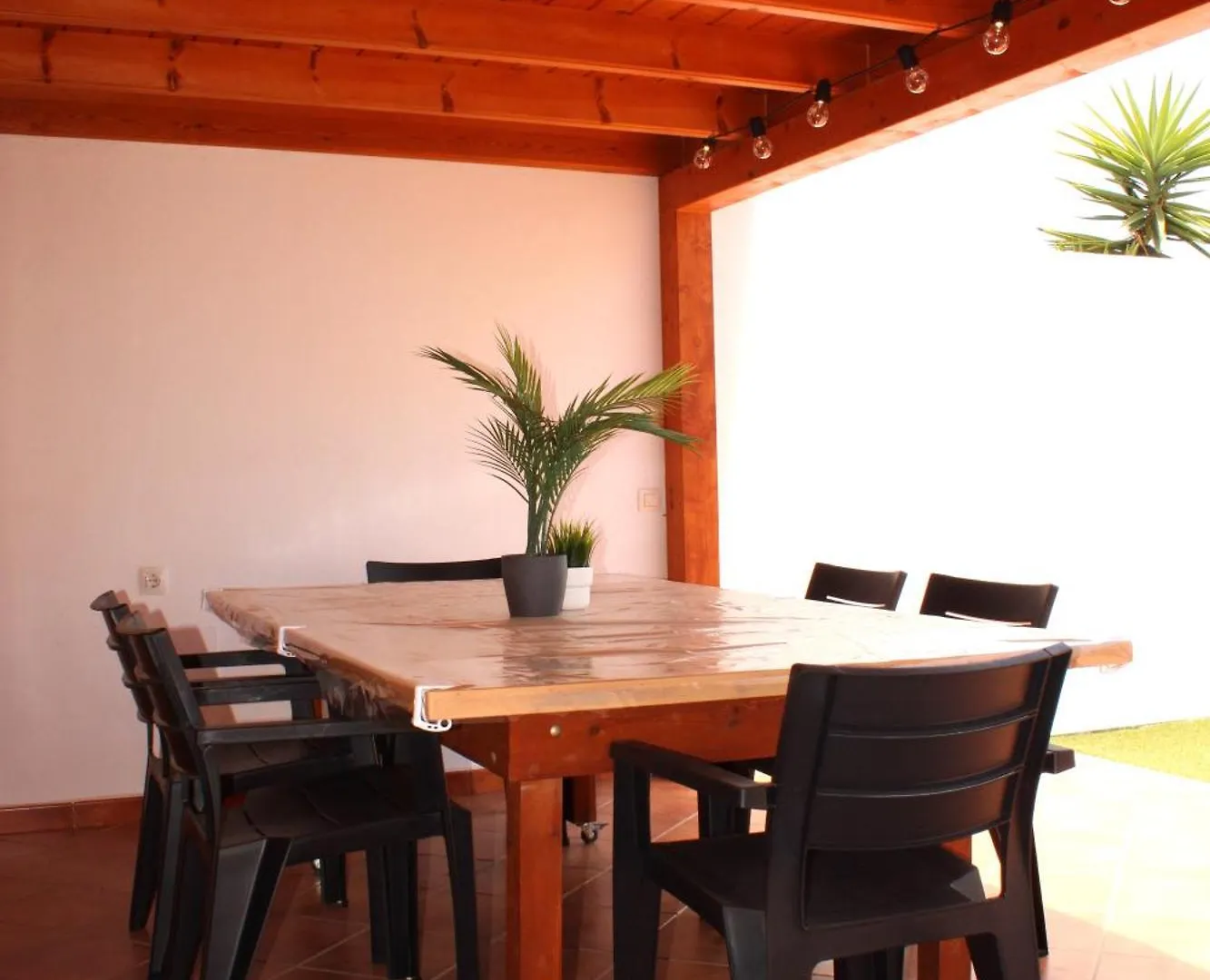 Holiday home Estrella Marina By Sea You There Fuerteventura Corralejo