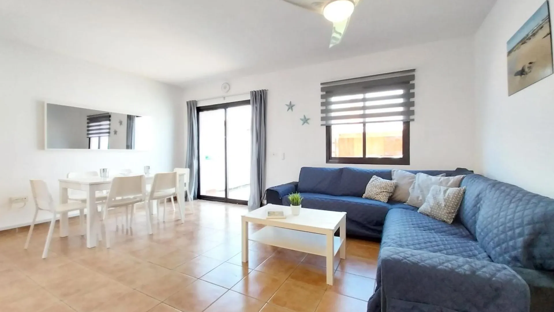 Estrella Marina By Sea You There Fuerteventura Corralejo Holiday home