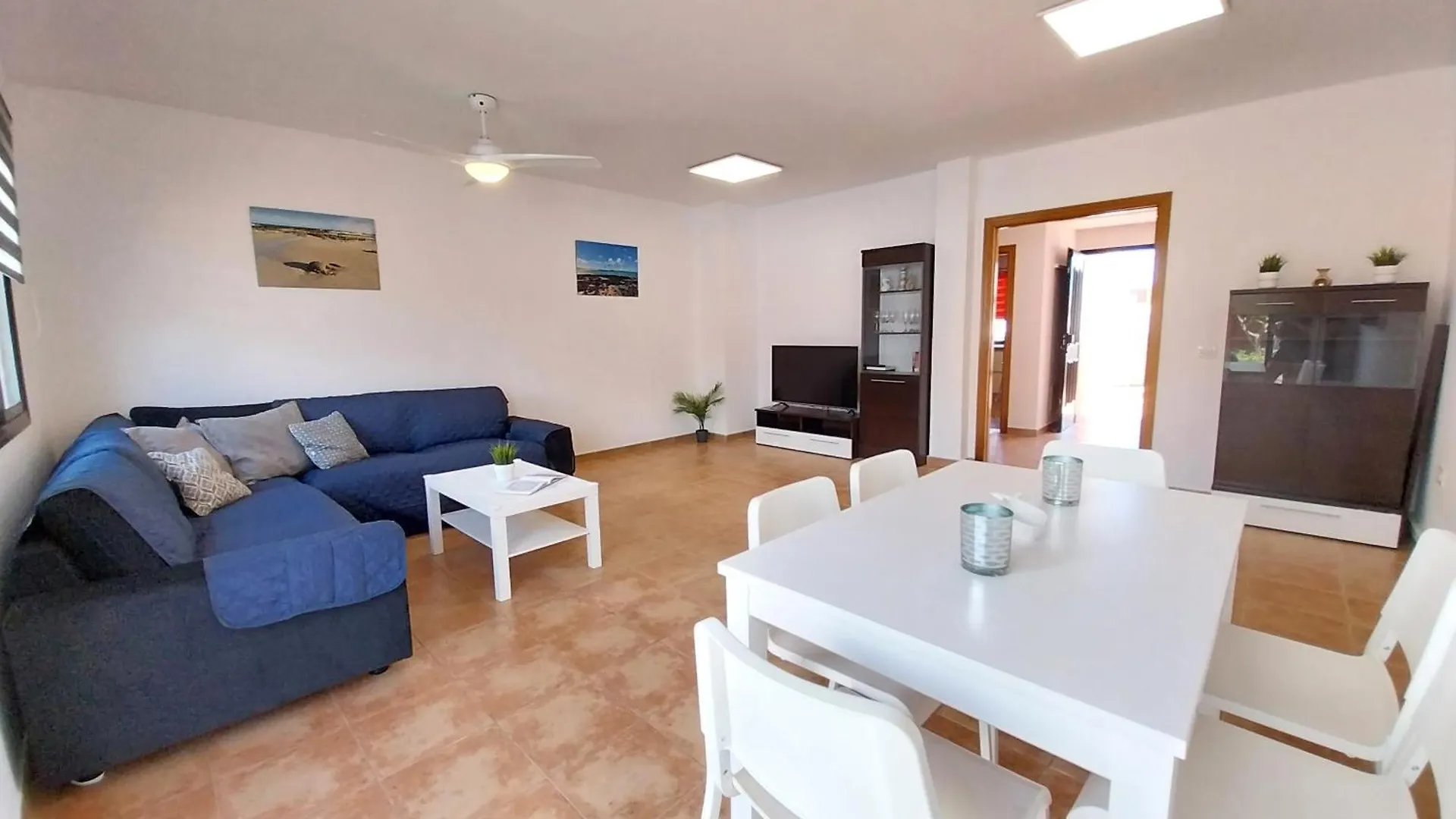 Estrella Marina By Sea You There Fuerteventura Corralejo Holiday home
