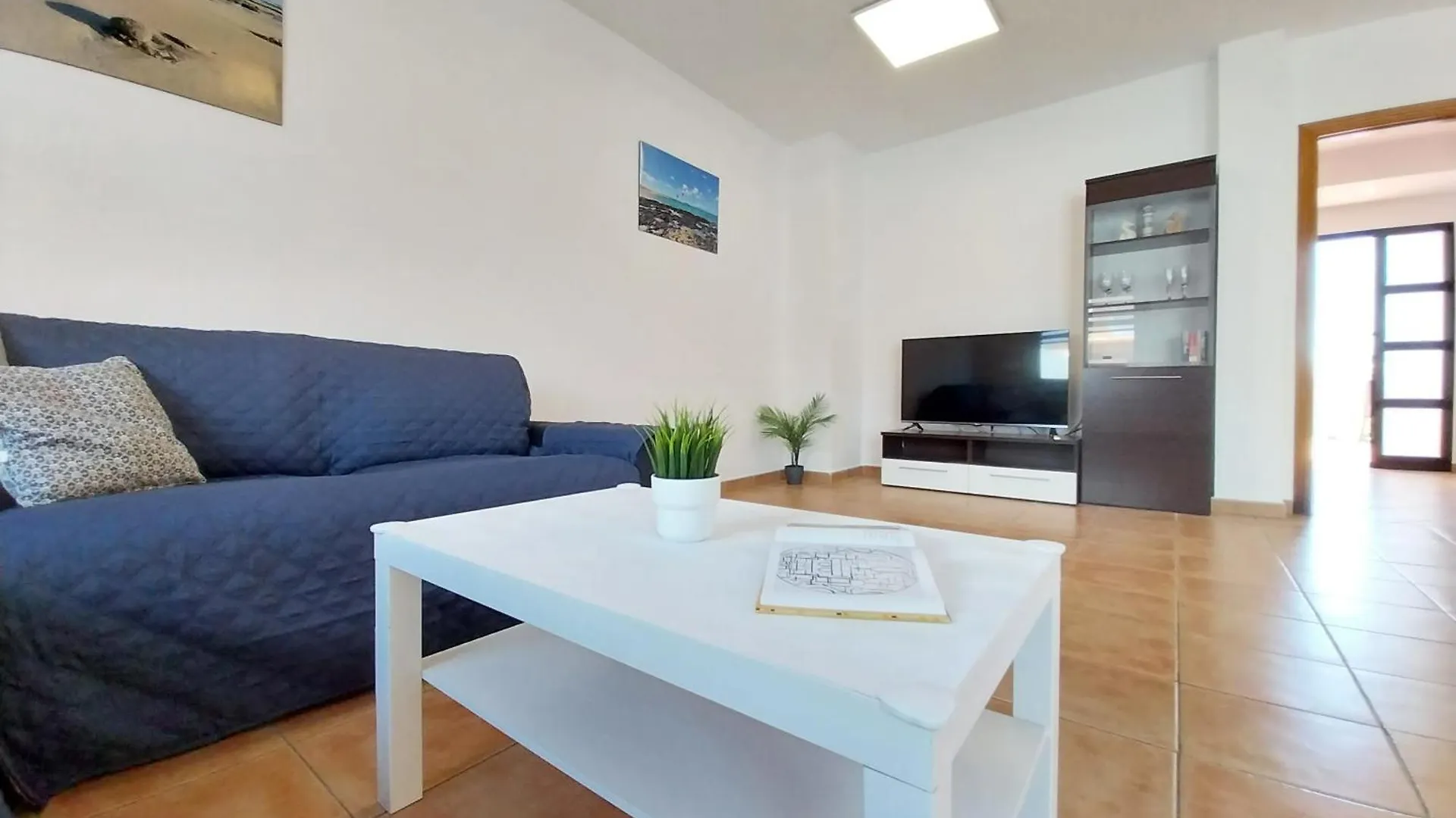 Holiday home Estrella Marina By Sea You There Fuerteventura Corralejo Spain
