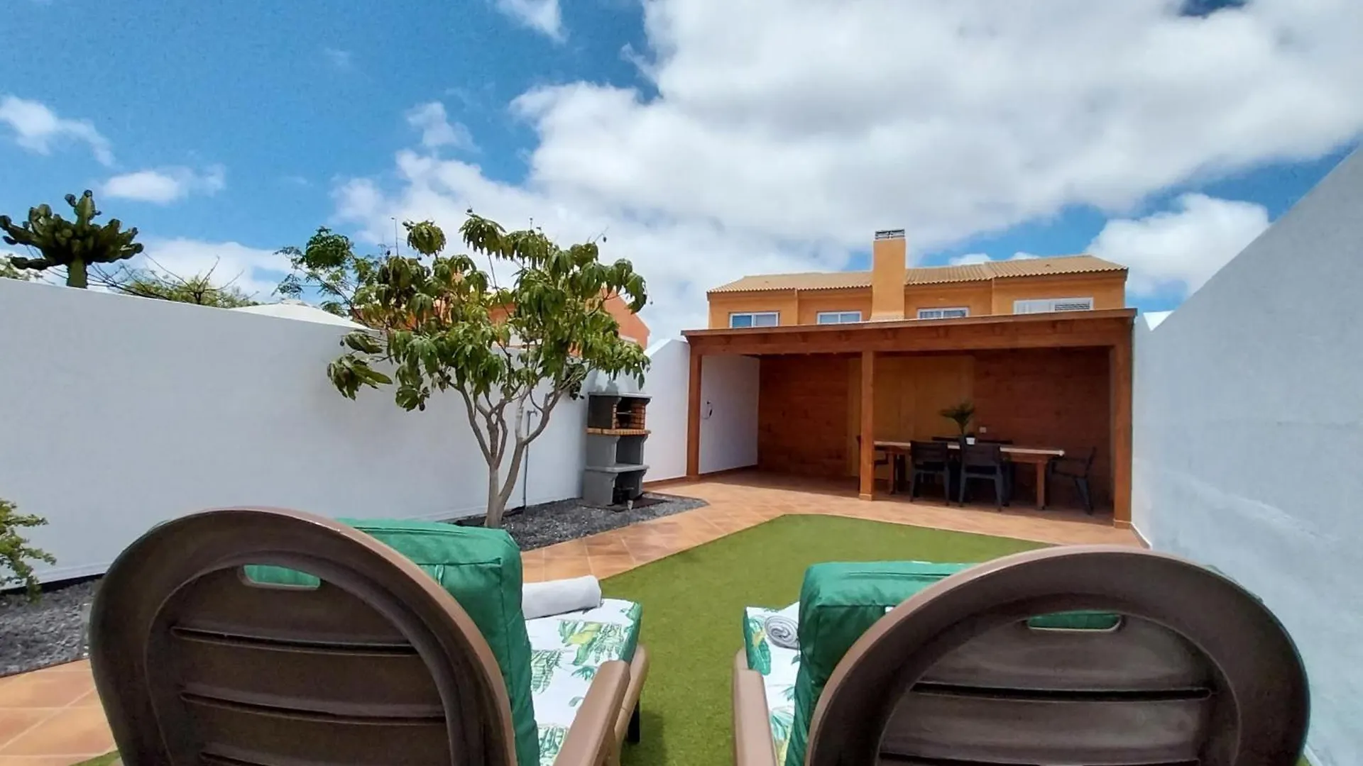 Holiday home Estrella Marina By Sea You There Fuerteventura Corralejo