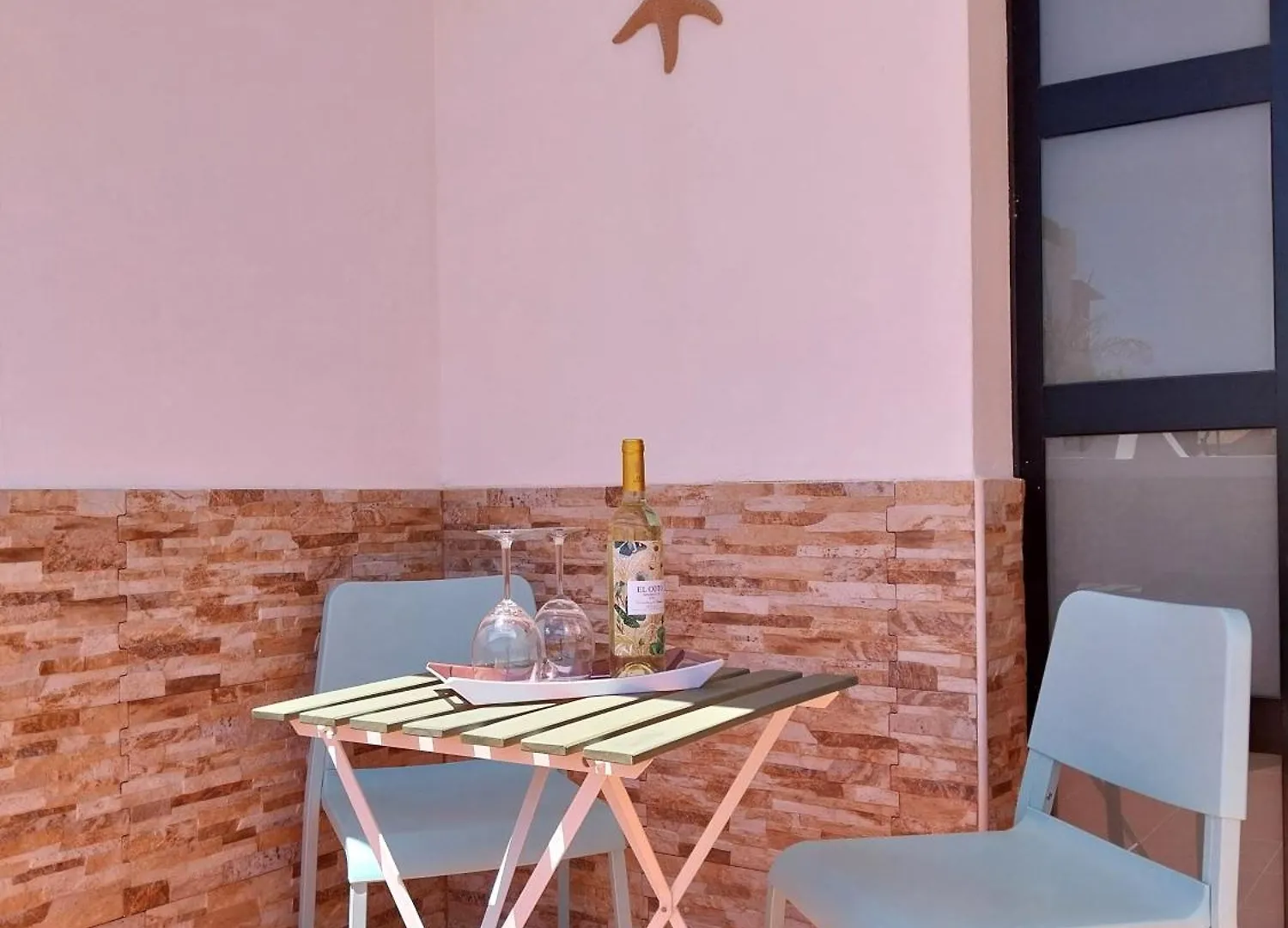 Estrella Marina By Sea You There Fuerteventura Corralejo Holiday home