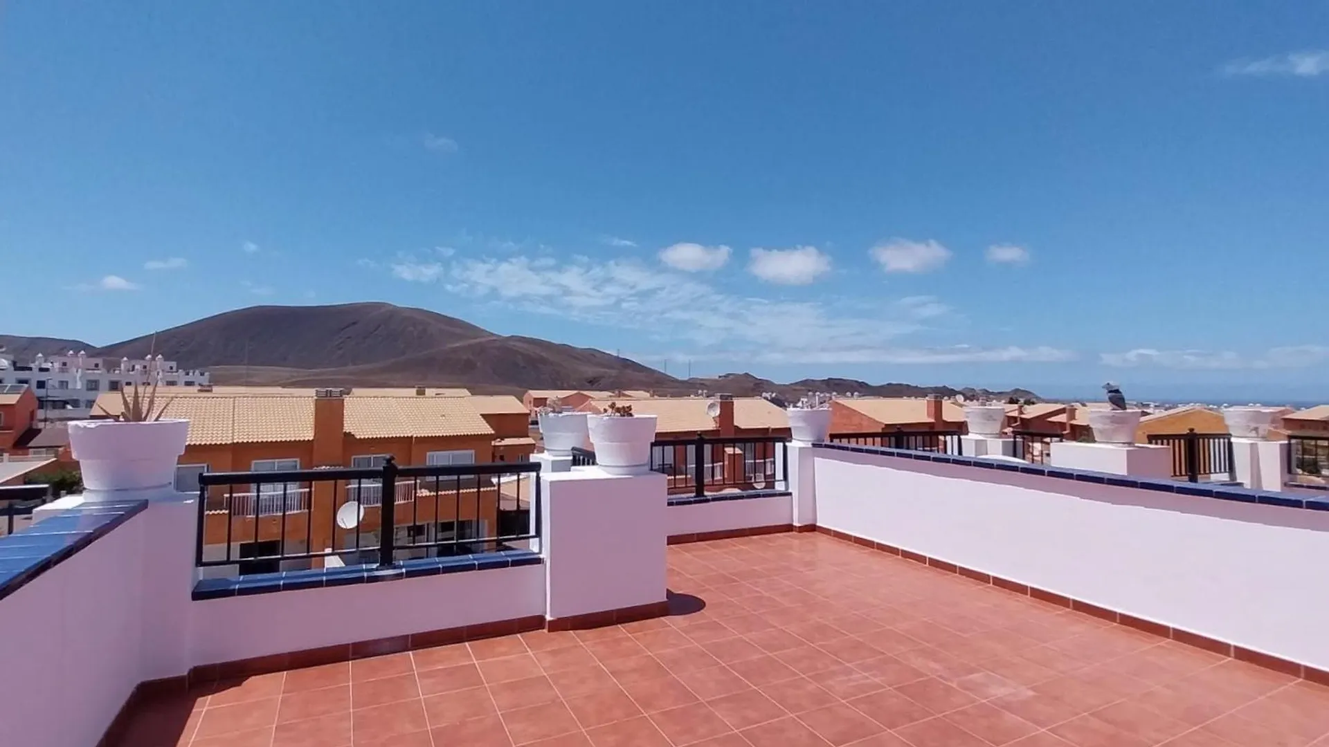 Estrella Marina By Sea You There Fuerteventura Corralejo Holiday home
