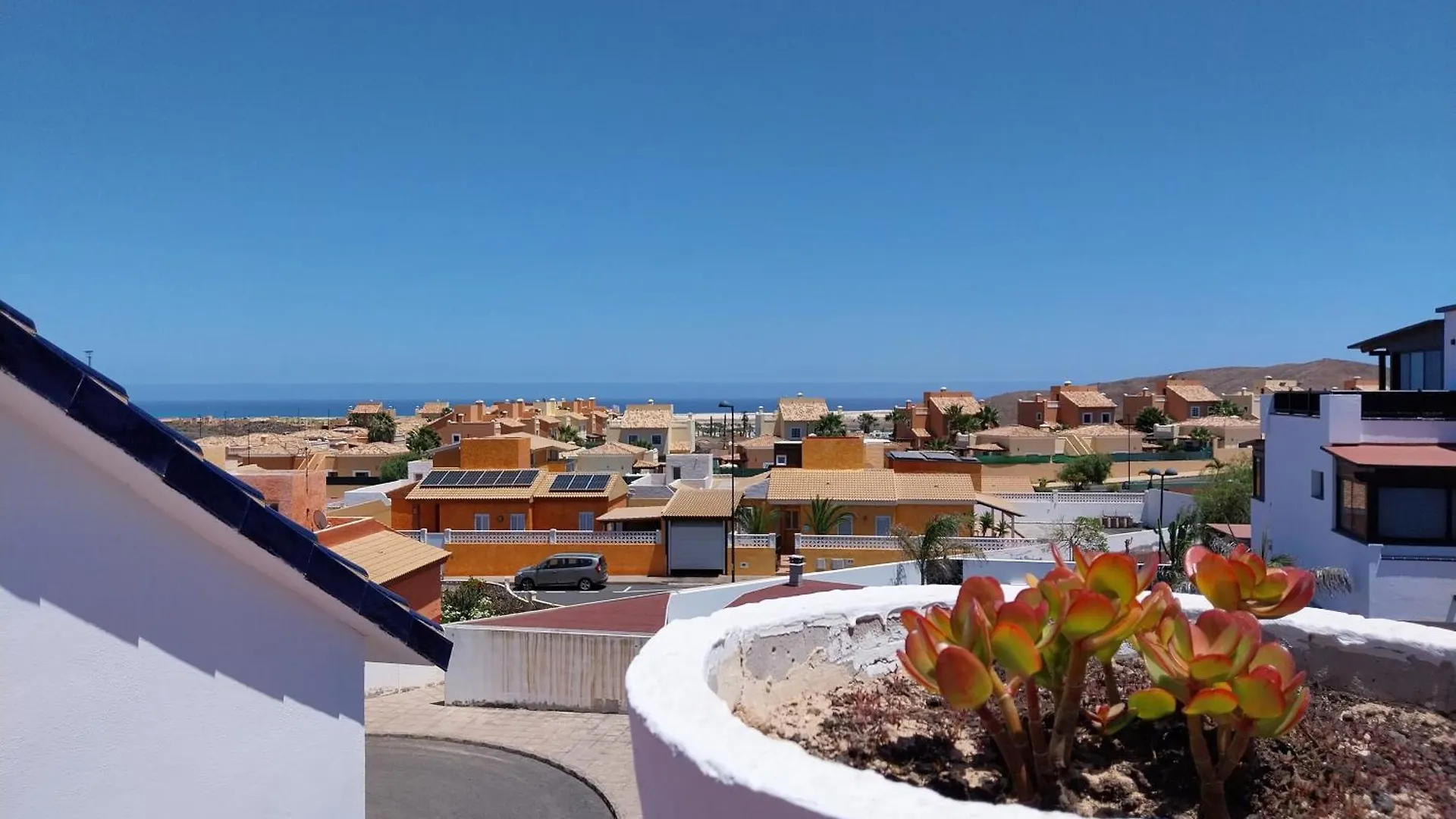 Holiday home Estrella Marina By Sea You There Fuerteventura Corralejo